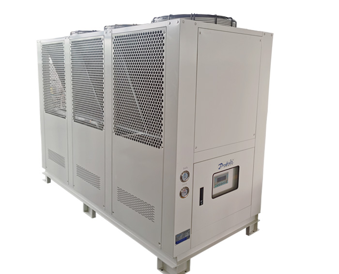 風(fēng)冷式冷水機